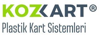 KOZ PLASTİK KART SİSTEMLERİ REKLAMCILIK SANAYİ VE TİCARET LİMİTED ŞİRKETİ Logo