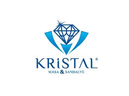 KRİSTAL MASA SANDALYE MOBİLYA ÇELİK EŞYA TİCARET VE SANAYİ LİMİTED ŞİRKETİ Logo