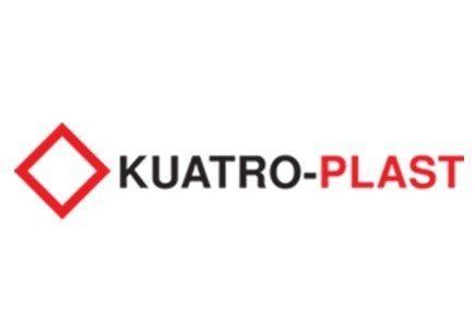 KUATRO PLASTİK MAKİNA SANAYİ VE TİCARET LİMİTED ŞİRKETİ Logo