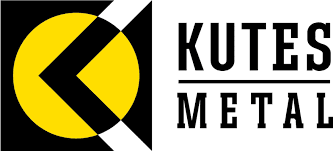 KUTES METAL SANAYİ VE TİCARET ANONİM ŞİRKETİ Logo