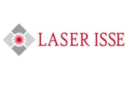 İSSE (LASER İSSE) ULUSLARARASI TİCARET VE LAZER TEKNOLOJİLERİ SANAYİ LİMİTED ŞİRKETİ Logo