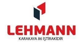 LEHMANN KATAFOREZ VE TOZ BOYA SANAYİ TİCARET LİMİTED ŞİRKETİ Logo