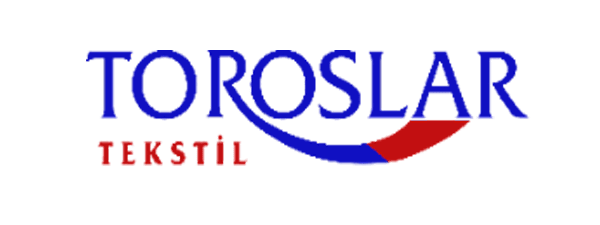 TOROSLAR TEKSTİL TİCARET VE SANAYİ LİMİTED ŞİRKETİ Logo