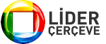 LİDER ÇERÇEVE SANAYİ VE TİCARET LİMİTED ŞİRKETİ Logo