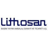 LİTHOSAN BASIM YAYIM AMBALAJ SANAYİ VE TİCARET ANONİM ŞİRKETİ