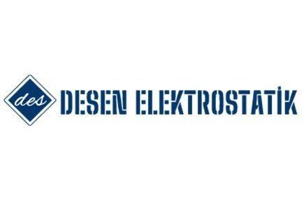 DESEN ELEKTROSTATİK TOZ BOYA VE AHŞAP KAPLAMA SANAYİ TİCARET LİMİTED ŞİRKETİ Logo