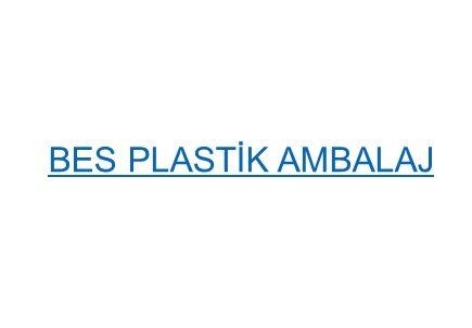 BES PLASTİK AMBALAJ SANAYİ TİCARET ANONİM ŞİRKETİ Logo