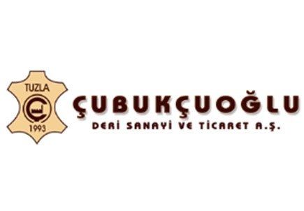 ÇUBUKÇUOĞLU DERİ SANAYİ VE TİCARET ANONİM ŞİRKETİ Logo