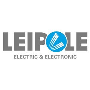 LEIPOLE ELECTRIC Logo