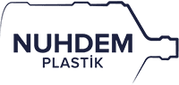 NUHDEM PLASTİK SANAYİ VE TİCARET ANONİM ŞİRKETİ Logo