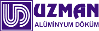 UZMAN ALÜMİNYUM DÖKÜM OTOMOTİV TEKSTİL VE TAŞIMACILIK SANAYİ TİCARET LİMİTED ŞİRKETİ Logo