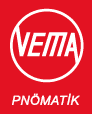 VEMA PNÖMATİK SANAYİ VE TİCARET ANONİM ŞİRKETİ Logo