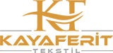 KAYAFERİT TEKSTİL İÇ VE DIŞ TİCARET LİMİTED ŞİRKETİ Logo