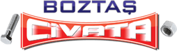 BOZTAŞ CİVATA SANAYİ VE TİCARET LİMİTED ŞİRKETİ Logo