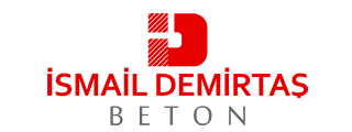 İSMAİL DEMİRTAŞ BETON İNŞAAT TAAHHÜT NAKLİYAT SANAYİ TİCARET LİMİTED ŞİRKETİ Logo