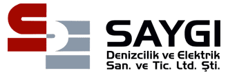 SAYGI DENİZCİLİK VE ELEKTRİK SANAYİ VE TİCARET LİMİTED ŞİRKETİ