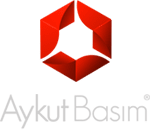 AYKUT BASIM YAYIN MATBAACILIK SANAYİ VE TİCARET LİMİTED ŞİRKETİ Logo