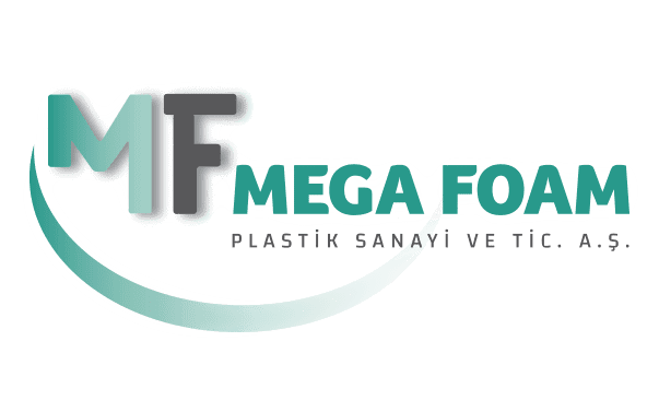 MEGA FOAM PLASTİK SANAYİ VE TİCARET ANONİM ŞİRKETİ İSTANBUL ŞUBESİ Logo