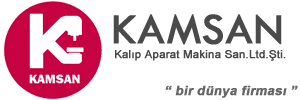 KAMSAN KALIP APARAT MAKİNA SANAYİ VE TİCARET LİMİTED ŞİRKETİ