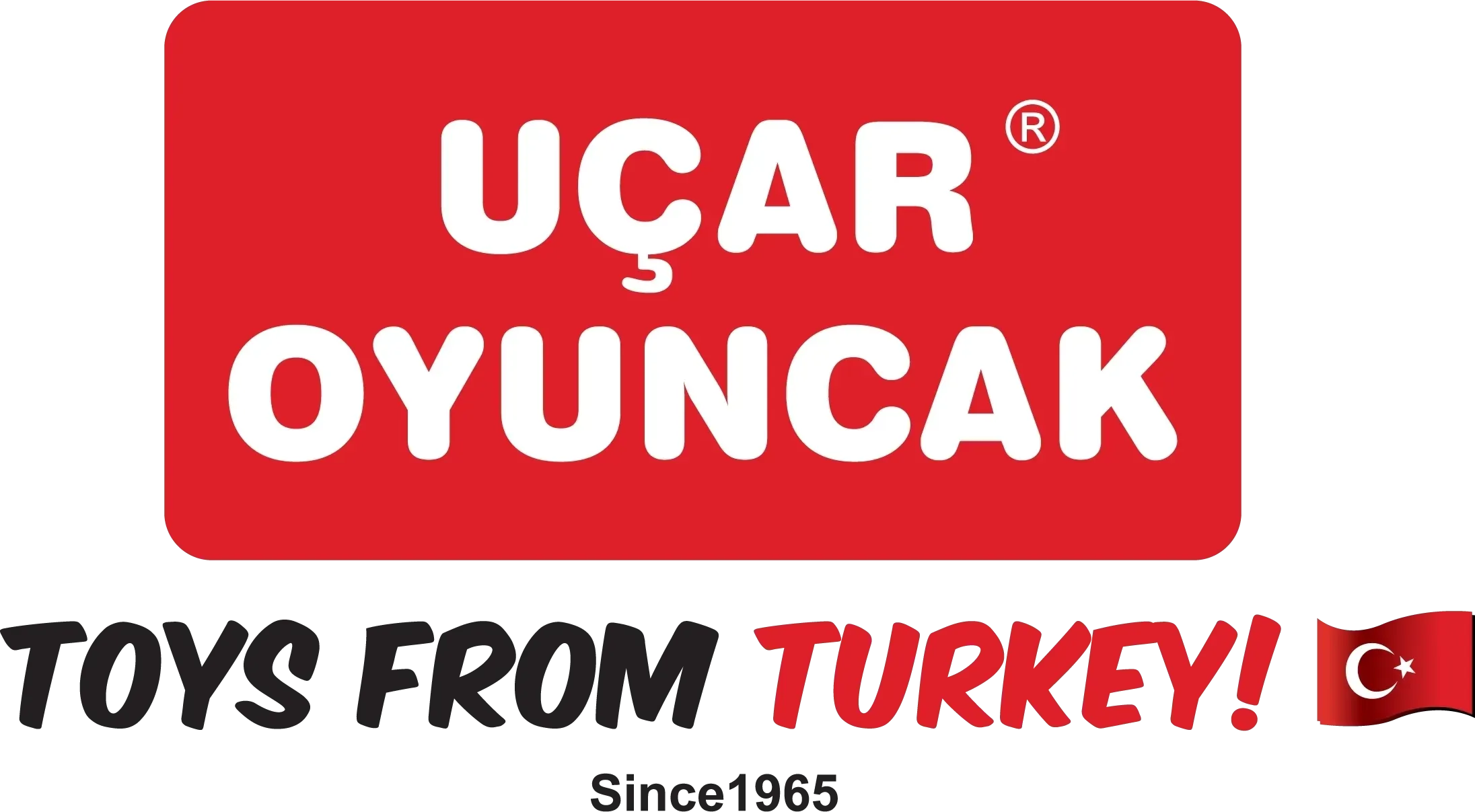 UÇAR OYUNCAK SANAYİ VE TİCARET LİMİTED ŞİRKETİ Logo