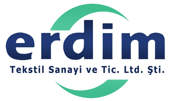 ERDİM TEKSTİL SANAYİ VE TİCARET LİMİTED ŞİRKETİ Logo