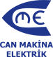 CAN MAKİNA ELEKTRİK VE İNŞAAT SANAYİ TİCARET ANONİM ŞİRKETİ Logo