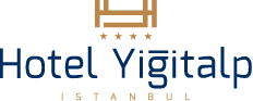 YİĞİTALP TEMİZLİK HİZMETLERİ VE TEKSTİL SANAYİ TİCARET LİMİTED ŞİRKETİ Logo