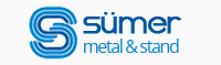 SÜMER METAL Logo