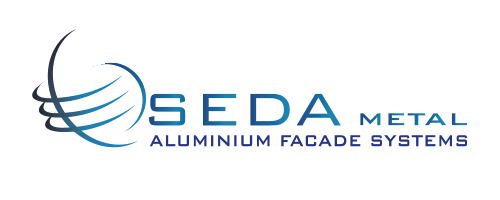 SEDA METAL DEKORASYON İNŞAAT TAAHHÜT SANAYİ TİCARET LİMİTED ŞİRKETİ Logo