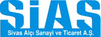 SİAS SİVAS ALÇI SANAYİ VE TİCARET ANONİM ŞİRKETİ