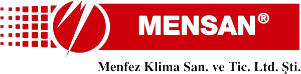 MENSAN MENFEZ KLİMA SANAYİ VE TİCARET LİMİTED ŞİRKETİ Logo