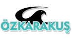 ÖZKARAKUŞ ELEKTRİK MAKİNE İNŞAAT SANAYİ VE TİCARET LİMİTED ŞİRKETİ Logo