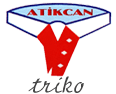 ATİKCAN TRİKO TEKSTİL ÖRME SANAYİ VE TİCARET LİMİTED ŞİRKETİ Logo