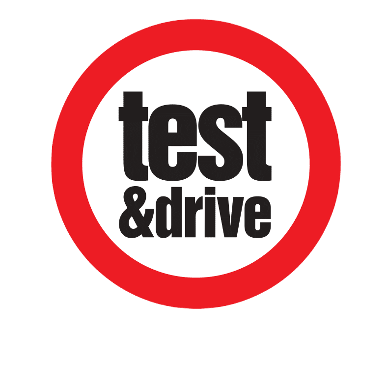 Test And Drive