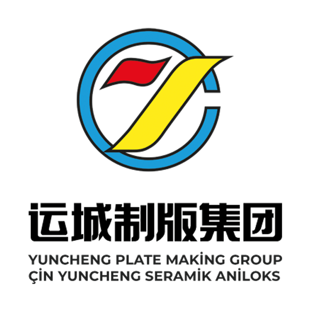 ÇİN YUNCHENG GRAVÜR BASKI SİLİNDİRLERİ KLİŞE AMB. VE BASIM SANAYİ TİCARET LTD.ŞTİ.