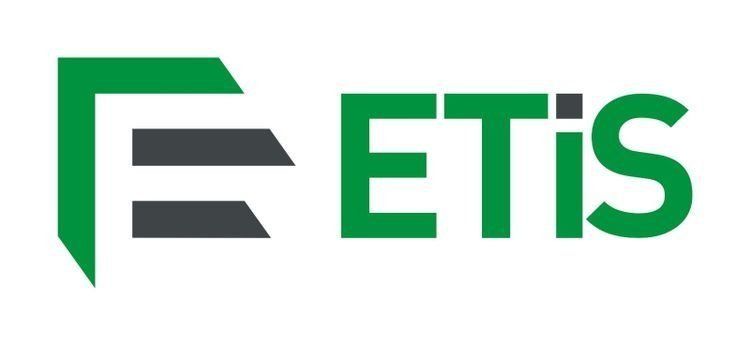 ETİS ELEKTRİK İNŞAAT TAAHHÜT SANAYİ VE TİCARET LİMİTED ŞİRKETİ Logo