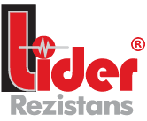 LİDER REZİSTANS MAKİNA SANAYİ VE TİCARET LİMİTED ŞİRKETİ Logo