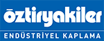 ÖZTİRYAKİLER ENDÜSTRİYEL KAPLAMA