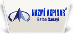 NAZMİ AKPINAR BETON SANAYİ VE TİCARET LİMİTED ŞİRKETİ