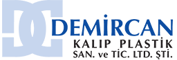 DEMİRCAN KALIP PLASTİK SANAYİ VE TİCARET LİMİTED ŞİRKETİ Logo