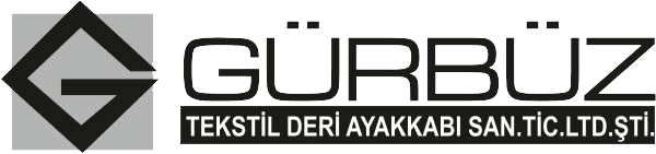 GÜRBÜZ TEKSTİL DERİ AYAKKABI SANAYİ TİCARET LİMİTED ŞİRKETİ Logo