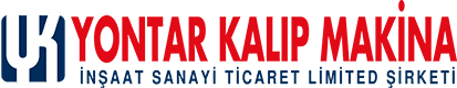 YONTAR KALIP MAKİNA VE İNŞAAT SANAYİ TİCARET LİMİTED ŞİRKETİ Logo