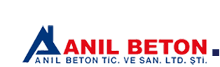 ANIL BETON TİCARET VE SANAYİ LİMİTED ŞİRKETİ Logo