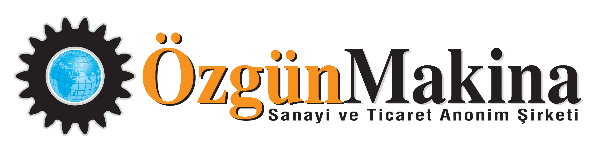 ÖZGÜN MAKİNA SANAYİ VE TİCARET ANONİM ŞİRKETİ