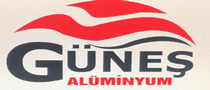 GÜNEŞ ALÜMİNYUM PLASTİK İMALAT İTHALAT İHRACAT PAZARLAMA SANAYİ VE TİCARET LİMİTED ŞİRKETİ Logo