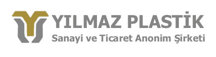 YILMAZ PLASTİK SANAYİ VE TİCARET ANONİM ŞİRKETİ Logo