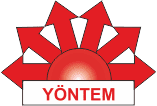 YÖNTEM TEKNOLOJİ VE ENDÜSTRİ ÜRÜNLERİ SANAYİ TİCARET LİMİTED ŞİRKETİ Logo