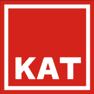 KAT MEKATRONİK ÜRÜNLERİ ANONİM ŞİRKETİ Logo