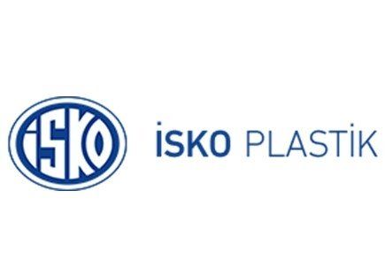 İSKO PLASTİK VE KALIP SANAYİ TİCARET ANONİM ŞİRKETİ Logo