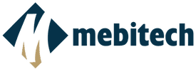 MEBITECH BİLİŞİM ANONİM ŞİRKETİ Logo